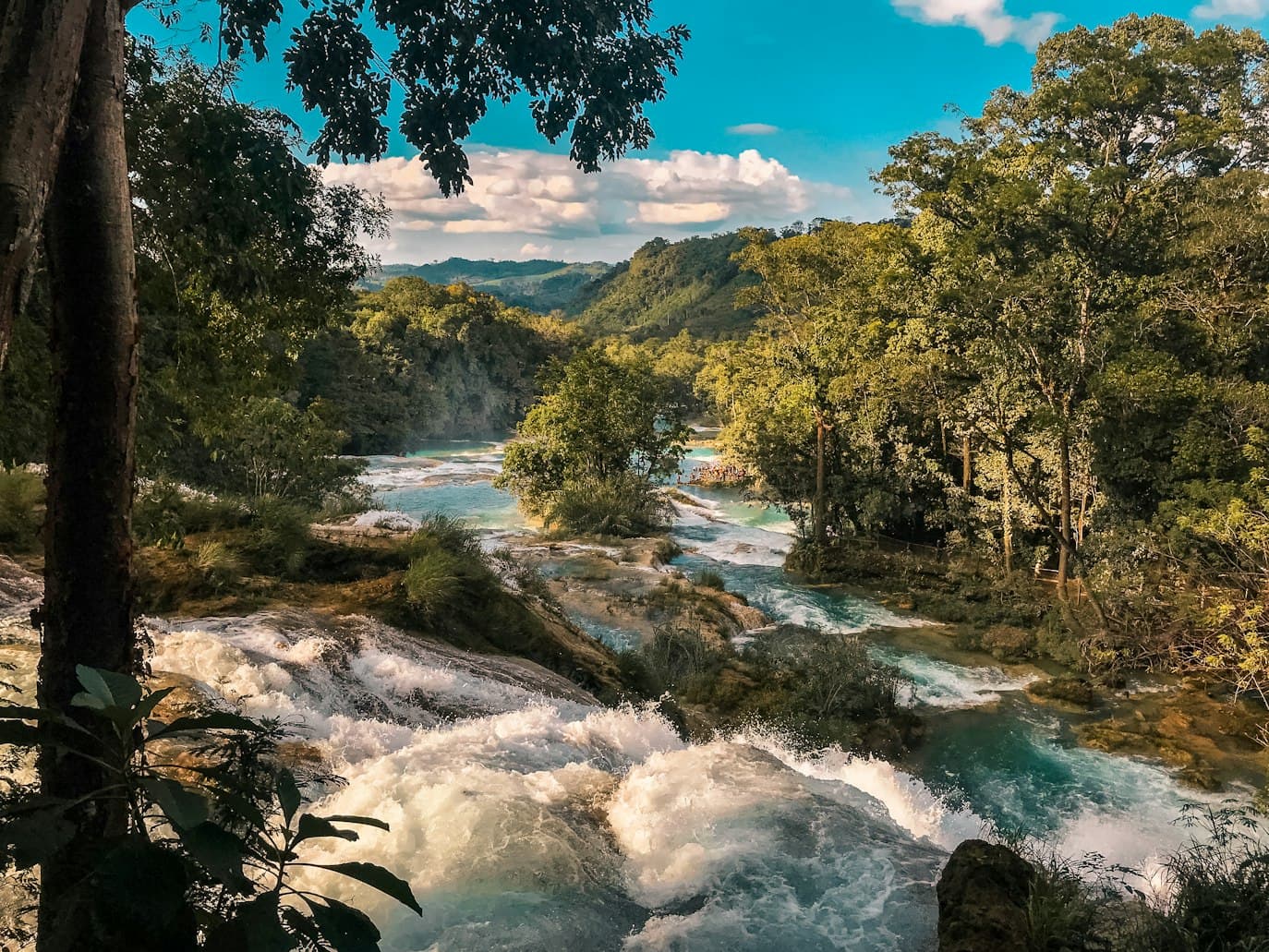 Foto de Chiapas