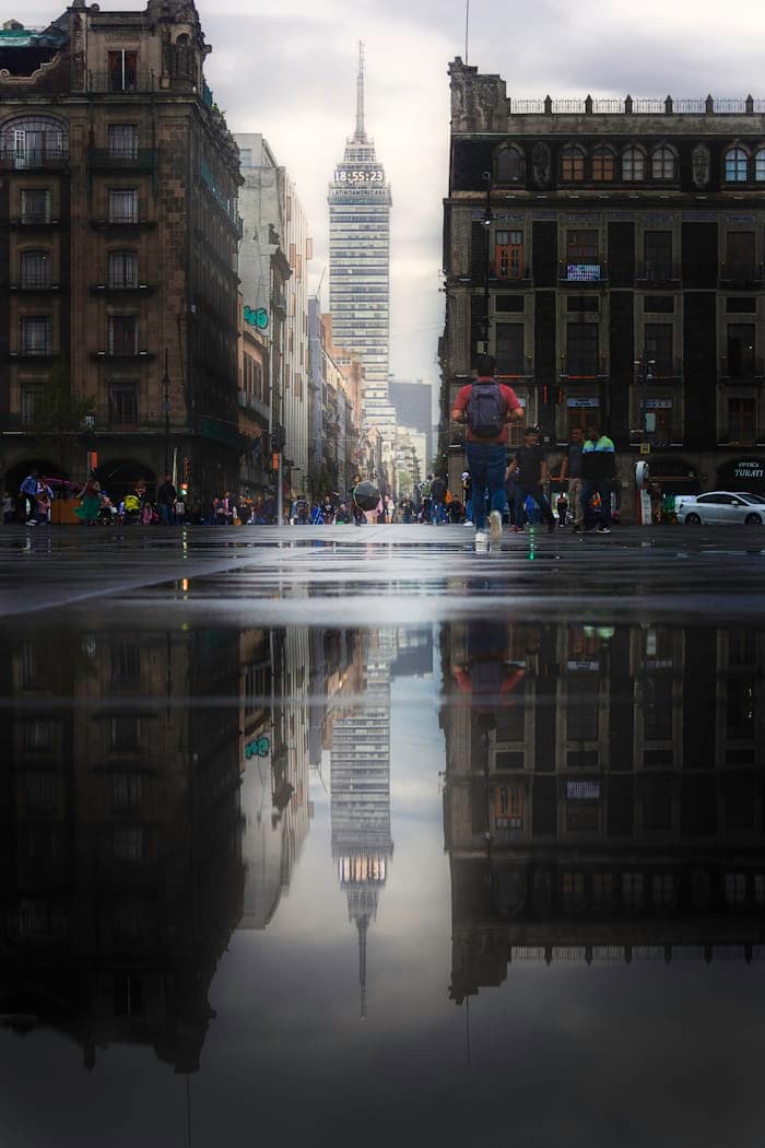 Foto de Ciudad de México