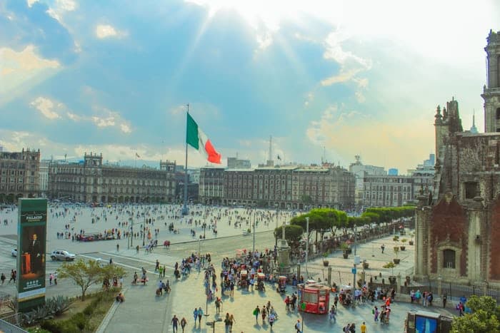 Foto de Ciudad de México