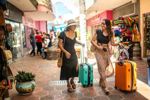 Aventura y naturaleza en México