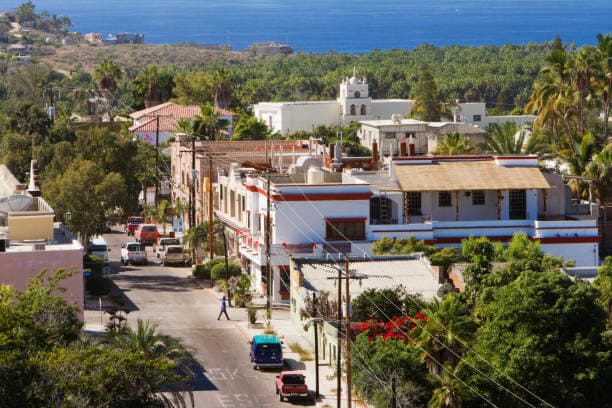 San Sebastián del Oeste, Jalisco