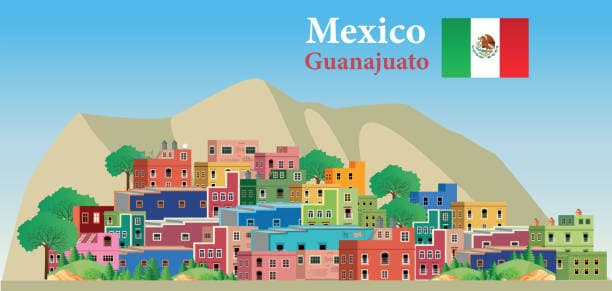 Dolores Hidalgo Cuna de la Independencia Nacional, Guanajuato