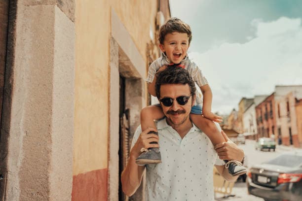 Vista de Zempoala, Hidalgo
