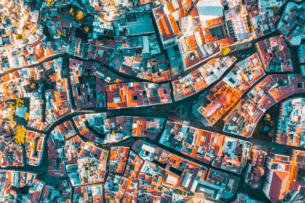 Vista de Frontera, Tabasco