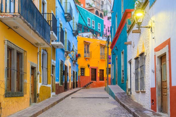 Cuetzalan del Progreso, Puebla