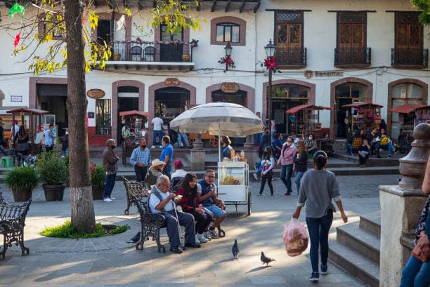 Lagos de Moreno, Jalisco