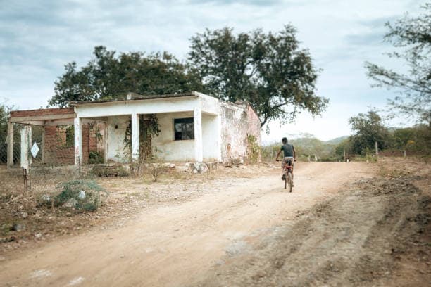 Pátzcuaro, Michoacán