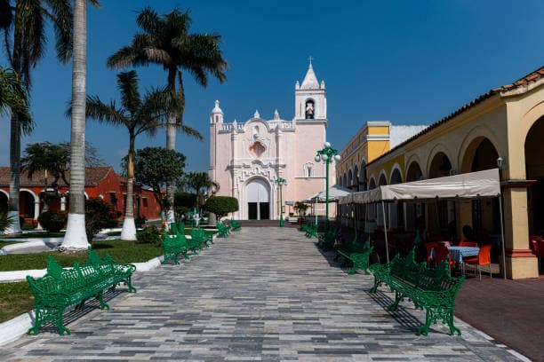 Metztitlán, Hidalgo