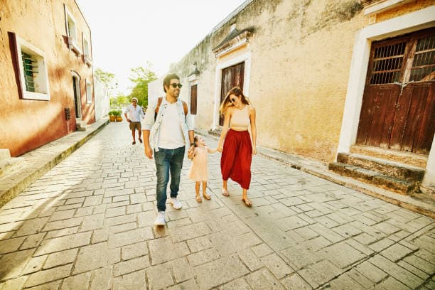 Cuetzalan del Progreso, Puebla