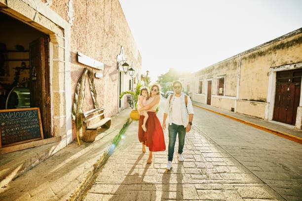 Huasca de Ocampo, Hidalgo