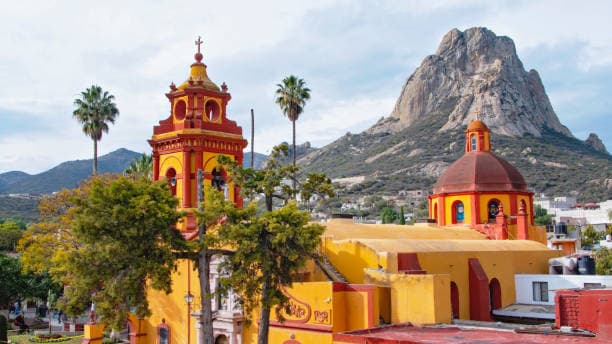 Bustamante, Nuevo León