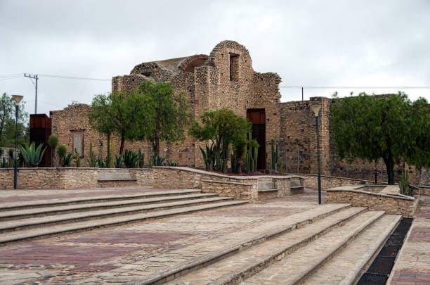 Huasca de Ocampo, Hidalgo
