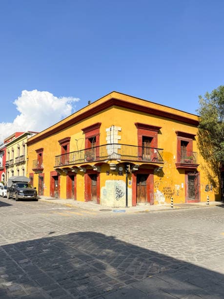 Vista de Dolores Hidalgo Cuna de la Independencia Nacional, Guanajuato