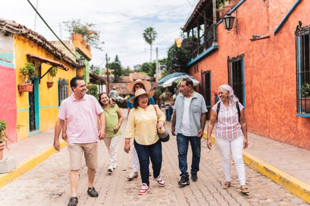 San Sebastián del Oeste, Jalisco