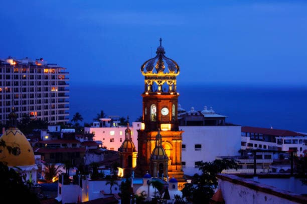 Santa Clara del Cobre, Michoacán