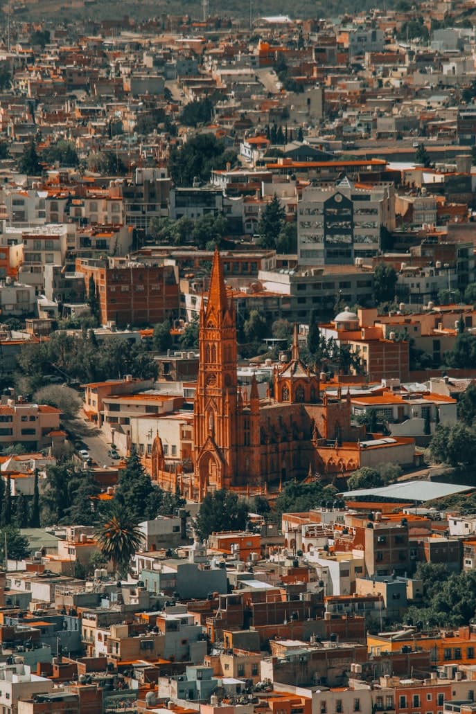 Foto de Zacatecas