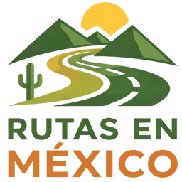 Rutas en México